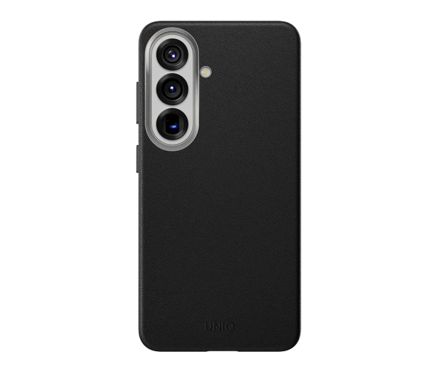 Uniq Etui Lyden do S26 Magclick Charging czarny - 1522681 - zdjęcie 2